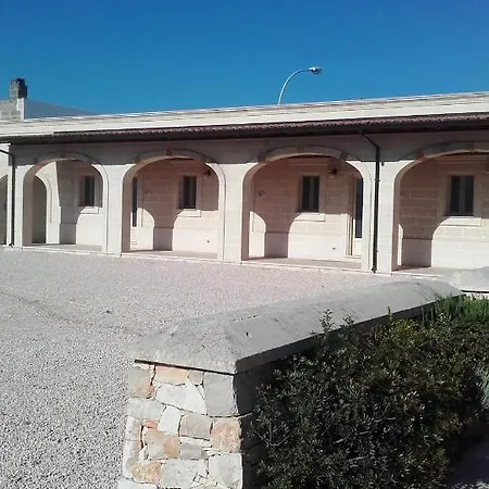 Casa vacanze Masseria Pasturi