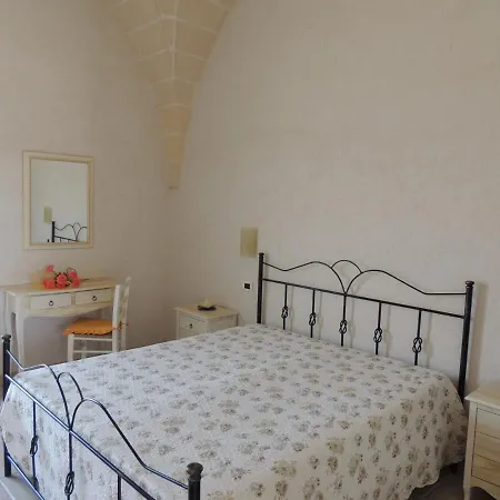 Casa vacanze Masseria Pasturi Avetrana