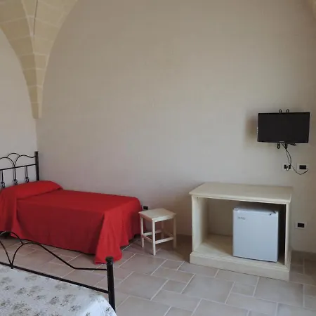 Casa vacanze Masseria Pasturi *