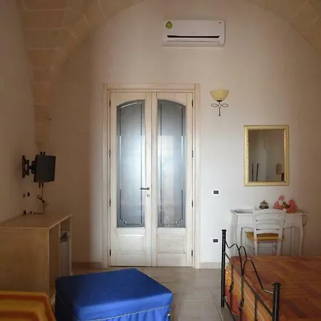 Masseria Pasturi Casa vacanze Avetrana