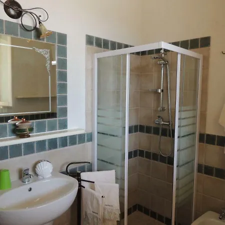 Casa vacanze Masseria Pasturi Avetrana