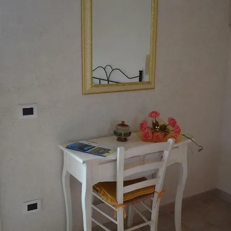 Masseria Pasturi * Avetrana