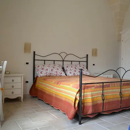 Masseria Pasturi Avetrana