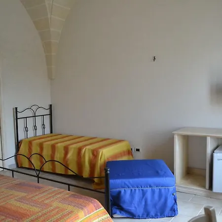 Casa vacanze Masseria Pasturi *