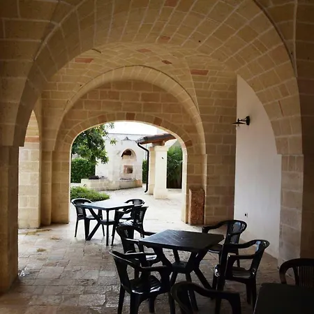 Masseria Pasturi Avetrana