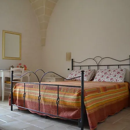 Masseria Pasturi