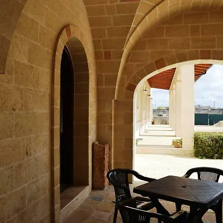 Masseria Pasturi * Avetrana