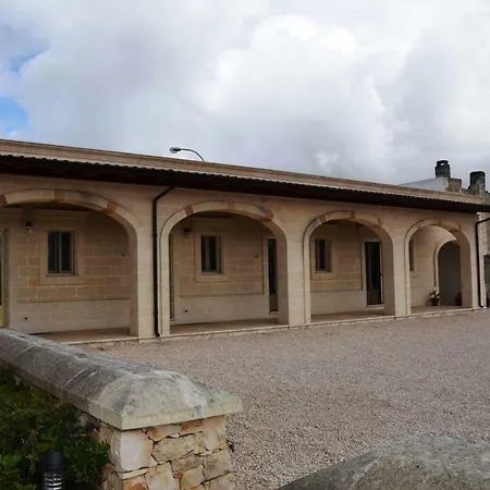 Masseria Pasturi *