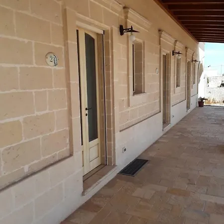 Masseria Pasturi Avetrana