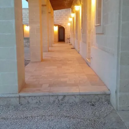 Masseria Pasturi Casa vacanze Avetrana
