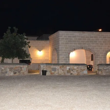 Masseria Pasturi * Avetrana